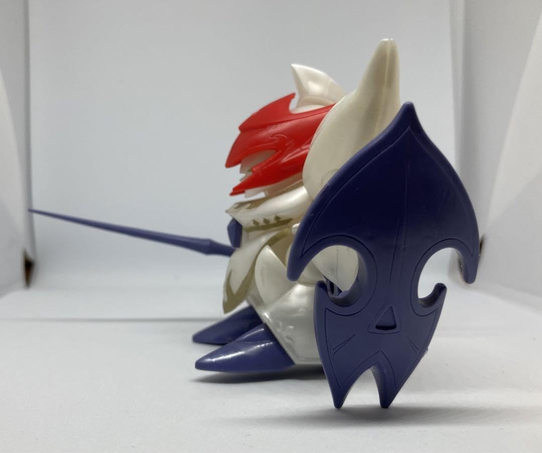 タカラ 魔神大集合 魔神英雄伝ワタル 天王丸 Amazon.co.jp: 魔神英雄伝ワタル 天王丸 : おもちゃ