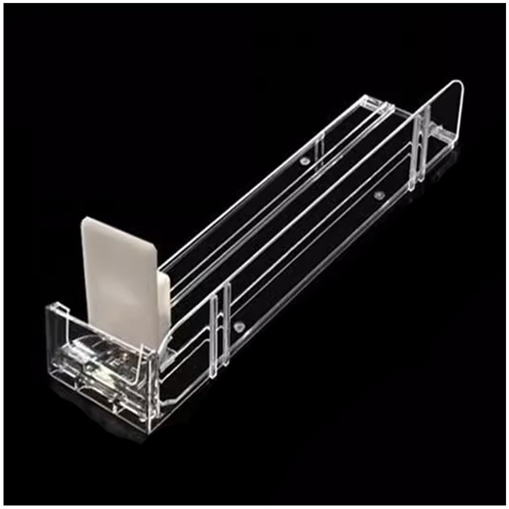 cigarette spring Amazon.com: Store Display Shelves, Retail Shelving Pusher, Automatic  Cigarette Pusher, Cigarette Display Holder, Pack Of 10/20/30 Shelf Pusher  Spring Loaded Organizer ( Color : Clear-30pcs , Size : 6.1X24cm ) : Health  & Household