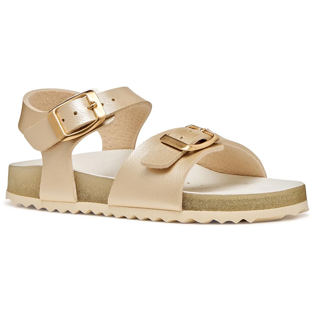 Geox J Adriel Girl I SandaloBambine e ragazze