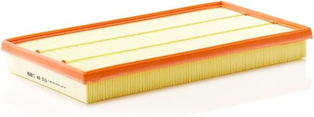 Mann-filter C 43 002 - Air Filter