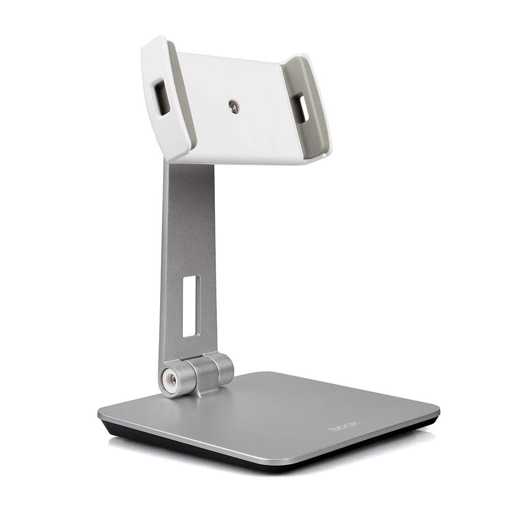 BOOXAdjustable Multi-Angle Stand Desktop Stand Holder for tablets and mobile phones 6.9 to 13.3"