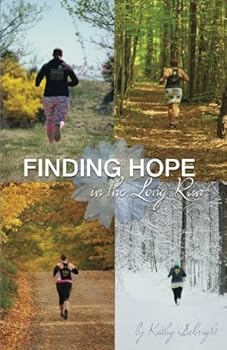 Paperback Finding Hope in the Long Run Book