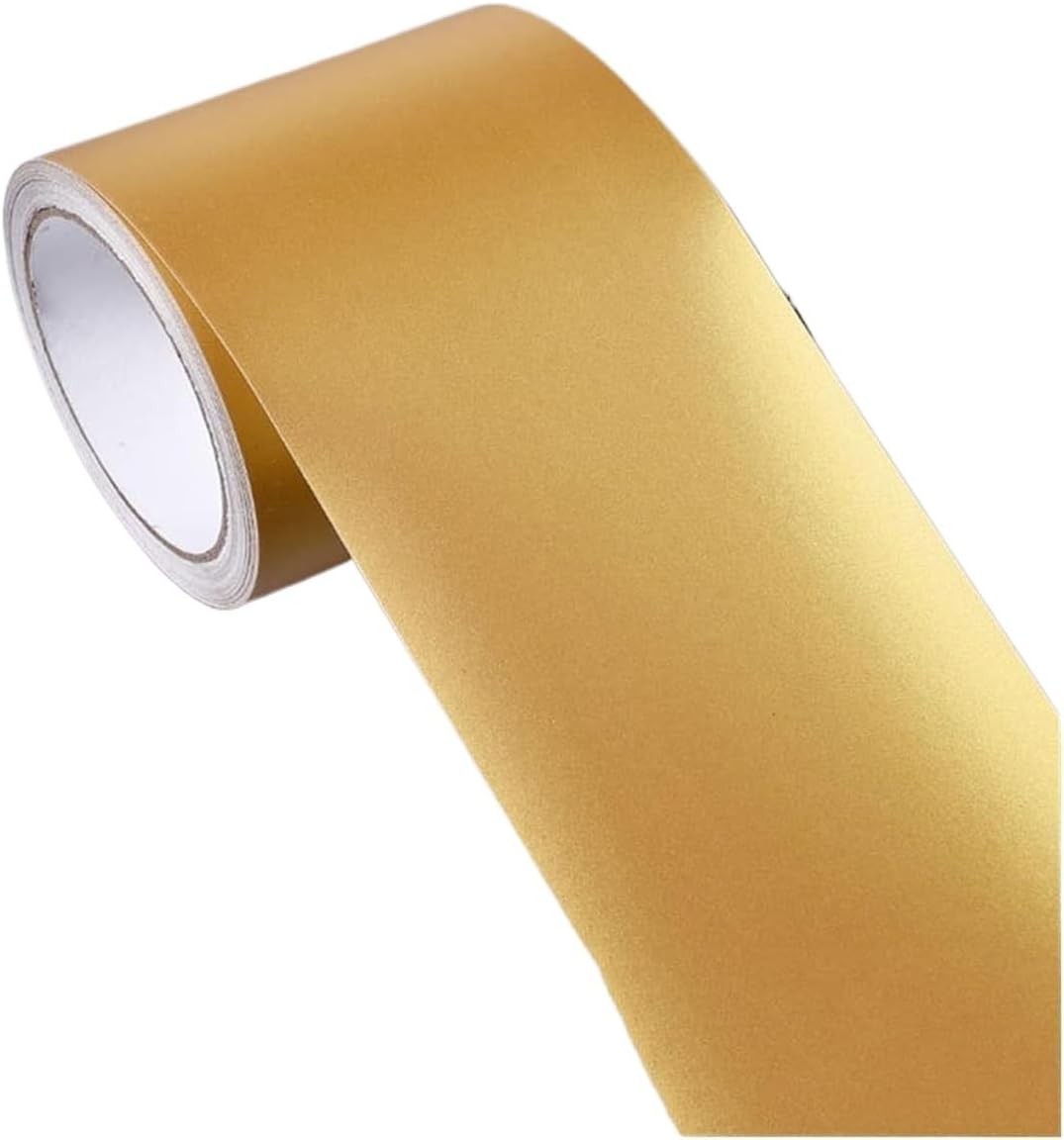 Wallpaper Borders self Adhesive， Waist Line Wall Sticker Self Adhesive Baseboard Wallpaper Border Roll Bathroom Decals Home Decor Film(9)