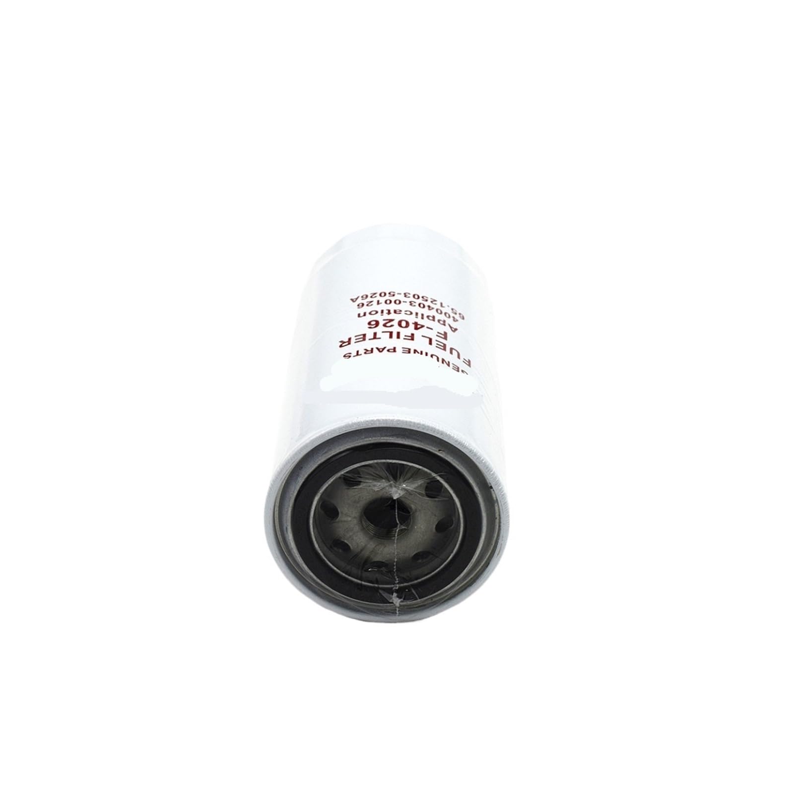 Filtro carburante 4897833 4934845 4989106 3978040 per macchina pesante