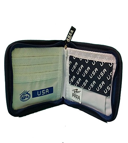 ARZA USA Sport Wallet3