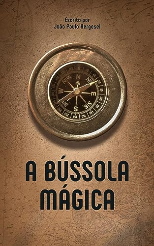 A bússola mágica