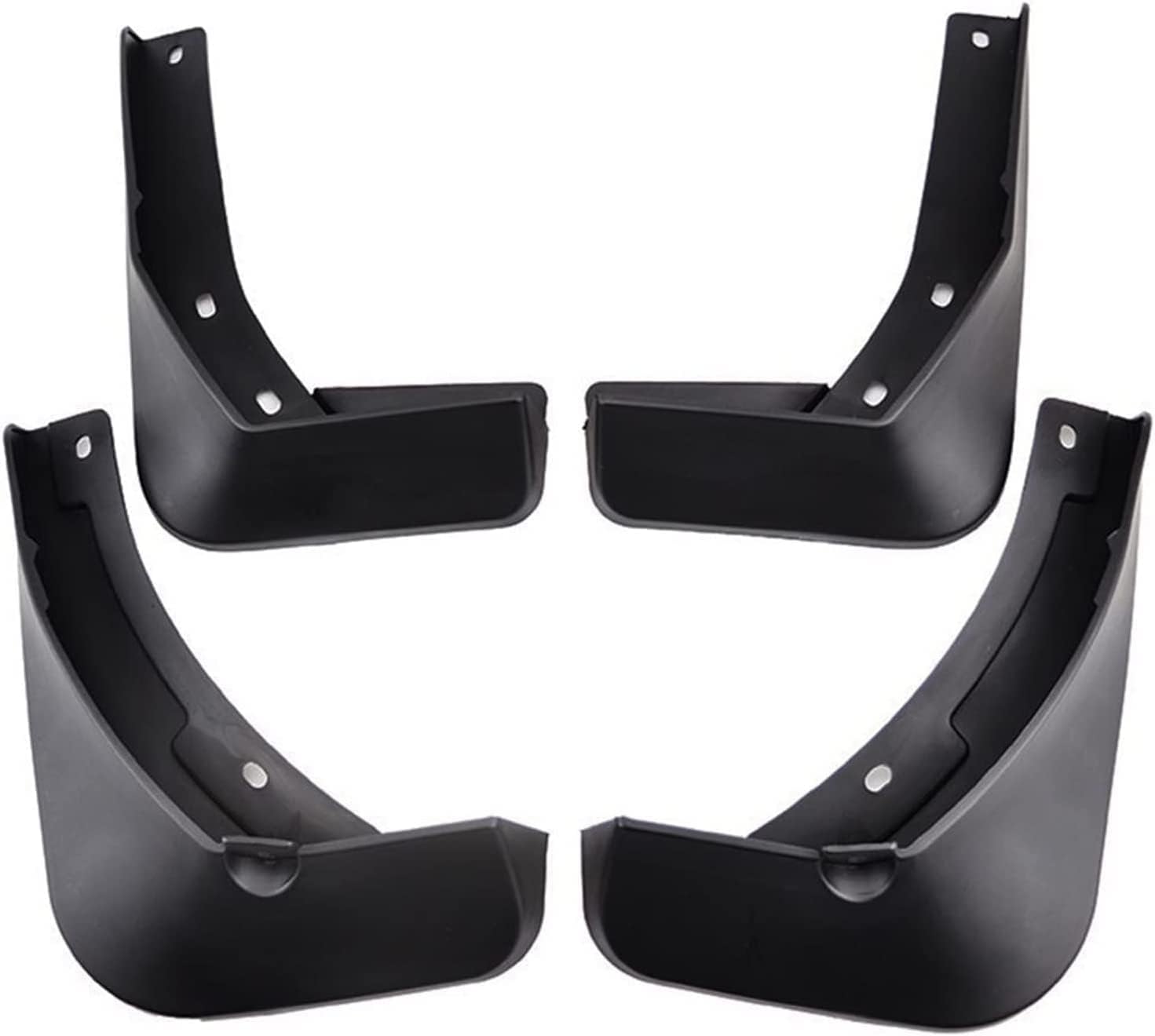 Nysldsco Normal Mud Flaps For Vw Passat B8 3G Estate Variant 2016-2021