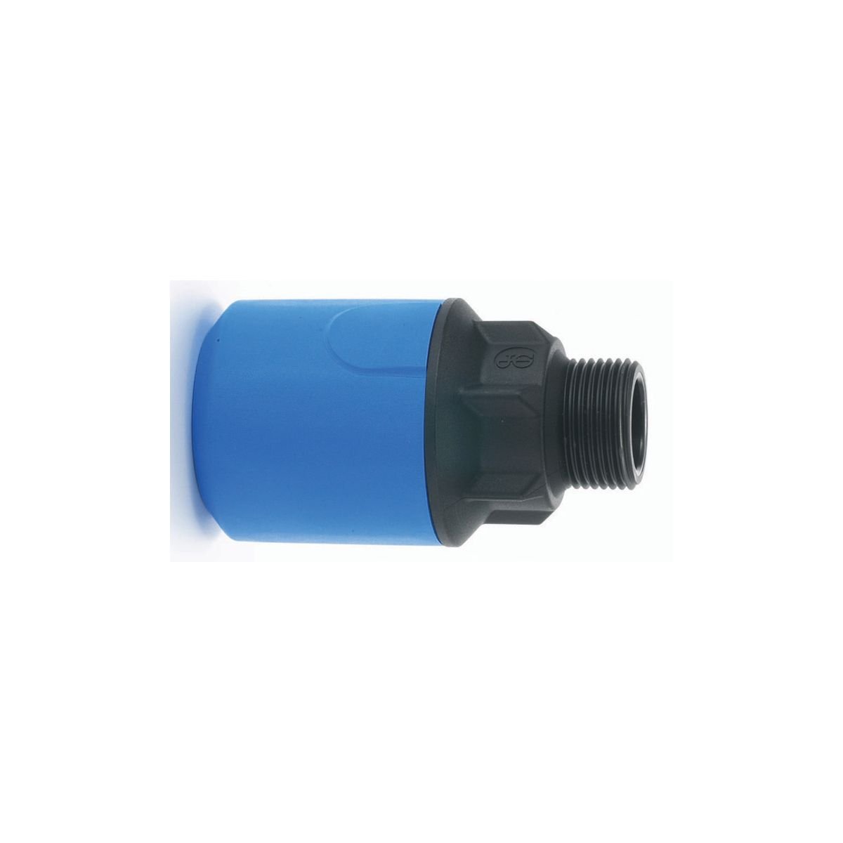 JG Speedfit UG102B MDPE Male Adaptor 25mm x 3/4