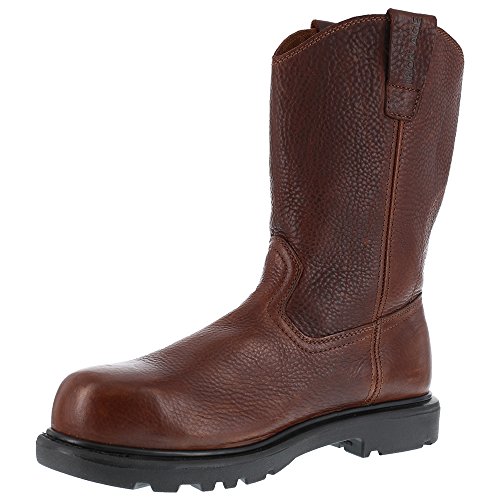 Iron Age Men's IA0194 Hauler Work & Safety4