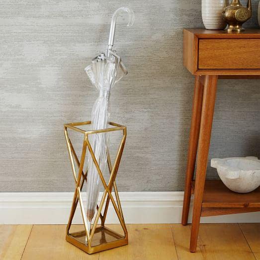 Eminence Art Geometric Design Umbrella Stand Amazon.in Home & Kitchen