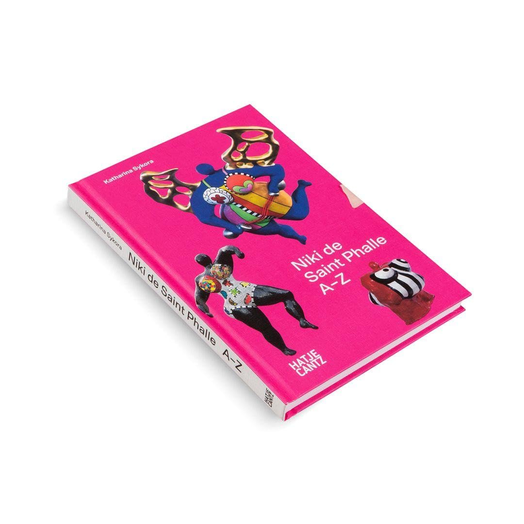 Niki de Saint Phalle: A-Z - Rebellische Künstlerin und die Vielfalt ihrer Werke: 6