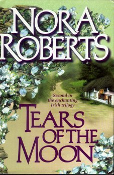 Tears of the Moon 0739411594 Book Cover