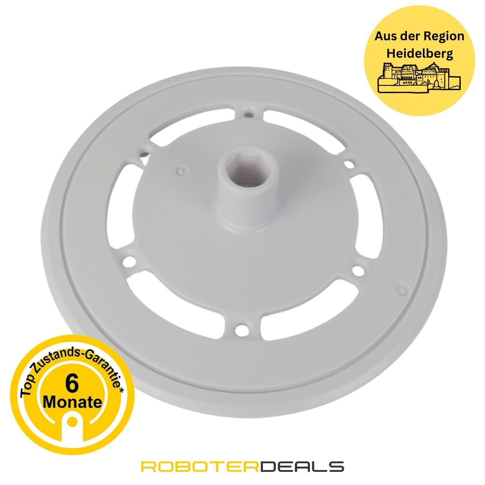 Set di accessori, kit di ricambio per Ecovacs Deebot X1 Plus