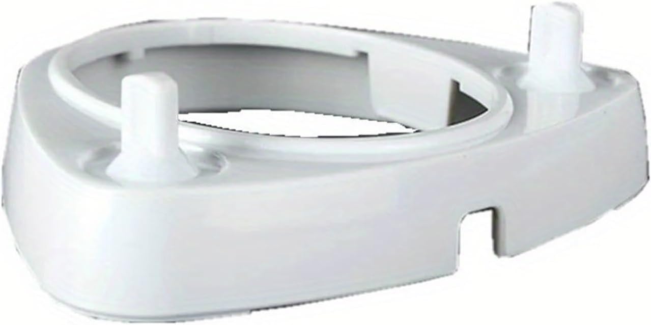 Electric Toothbrush Holder Storage Home Bathroom Accessories Compatible for Oral B Electric Toothbrush Charging Base