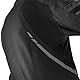 SHIMA MeshPro 2.0 Motorrad Jacke Herren mit Protektoren AirForce Rückenprotektor Motorradjacke Sommer Schulter Protektor Ellbogen Textiljacke Schutzjacken Protektorenjacke Stadt (Männer, Schwarz, XXL)