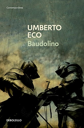 Baudolino / In Spanish (Spanish Edition)
