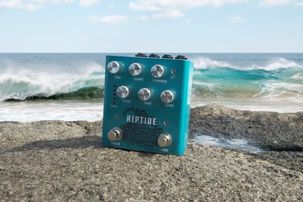 Eventide　イーブンタイド　riptide　オーバードライブ　コーラス Eventide イーブンタイド riptide オーバードライブ コーラス