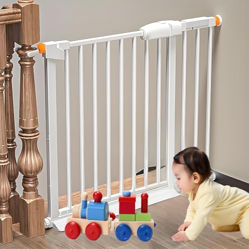4 Stück Druckschrauben für Kindergitter,Y-Spindel Druckschrauben M10 Treppenschutzgitter Schrauben,Zur Befestigung von Kindertreppenschutzgittern