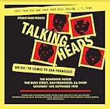 ザ・ボーディング・ハウス サンフランシスコ 1978