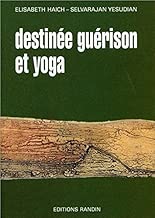 Download Destinée guérison et yoga PDF