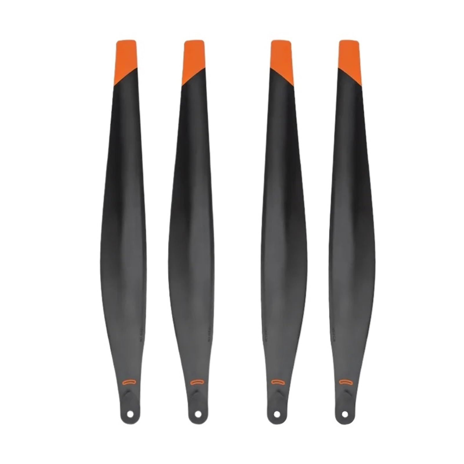 Parti Di Droni Agricoli Eliche Pieghevoli CW CCW Ad Alto Tenore Di Carbonio, Compatibili Con DJI, T25 T25P Copia 5018 Accessori For Droni For Piante Agricole(2pcs CW-Normal)