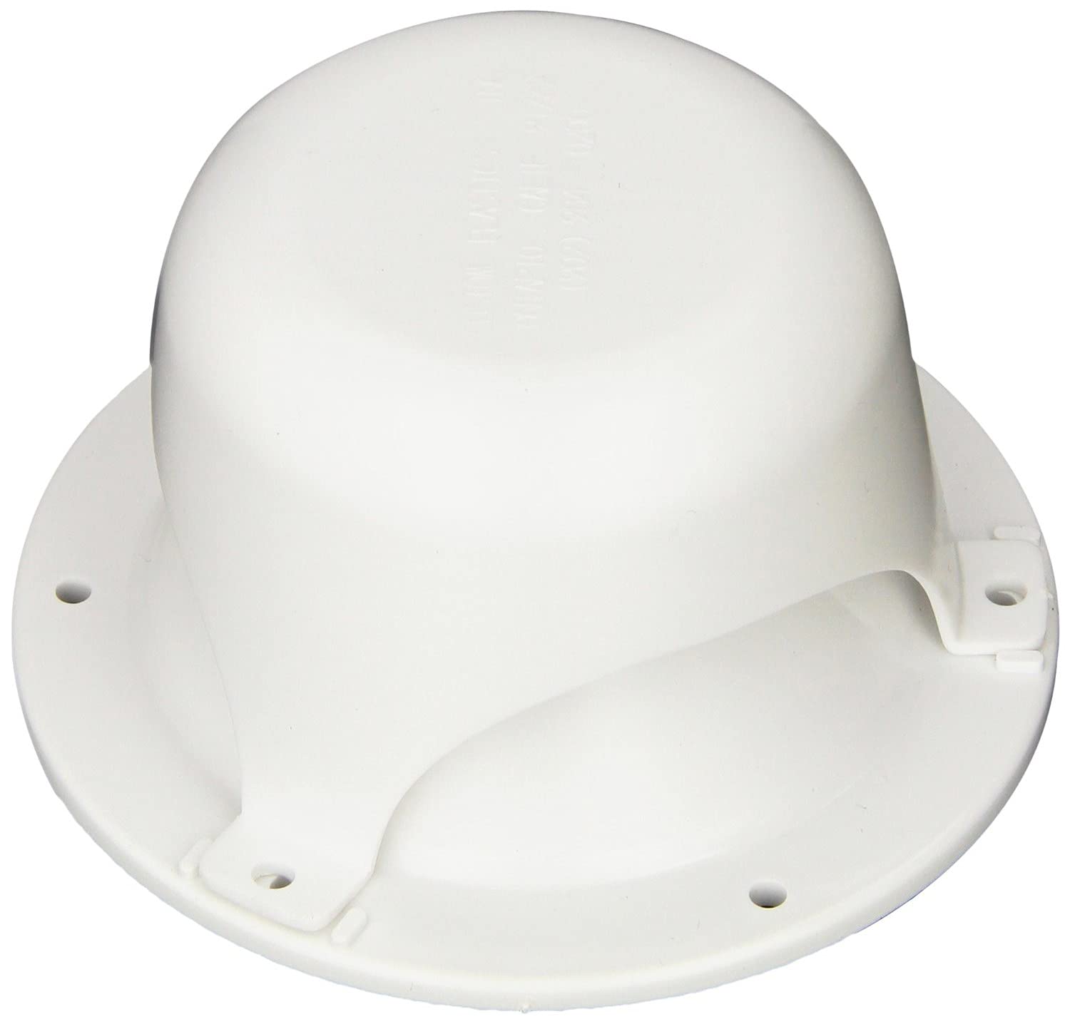 ICON 12488 Plumbing Vent Cap - 1-1/5", Polar White-picture-26