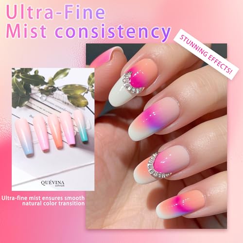 Set de Esmaltes en Gel 28 Colores QUÉVINA 15 ml miniatura 5