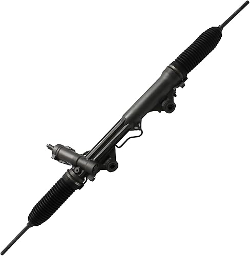 Detroit Axle - Montaje de piñón y cremallera de dirección asistida para Ford Explorer Sport Trac Ranger Mazda B2300 B3000