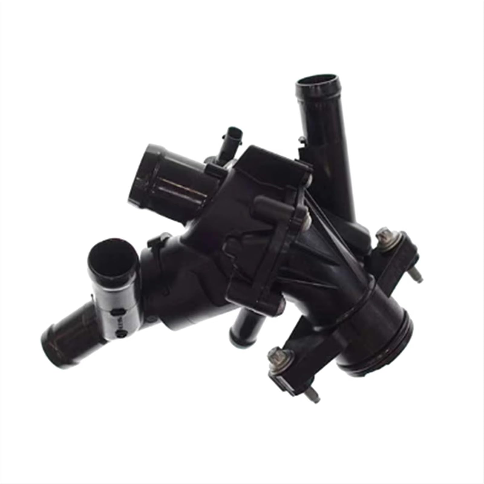 Coolant Thermostat, For Benz, For CLA A CLASS W177 V177 W247 C118 X118 X247 A2602002900 Engine Coolant Thermostat