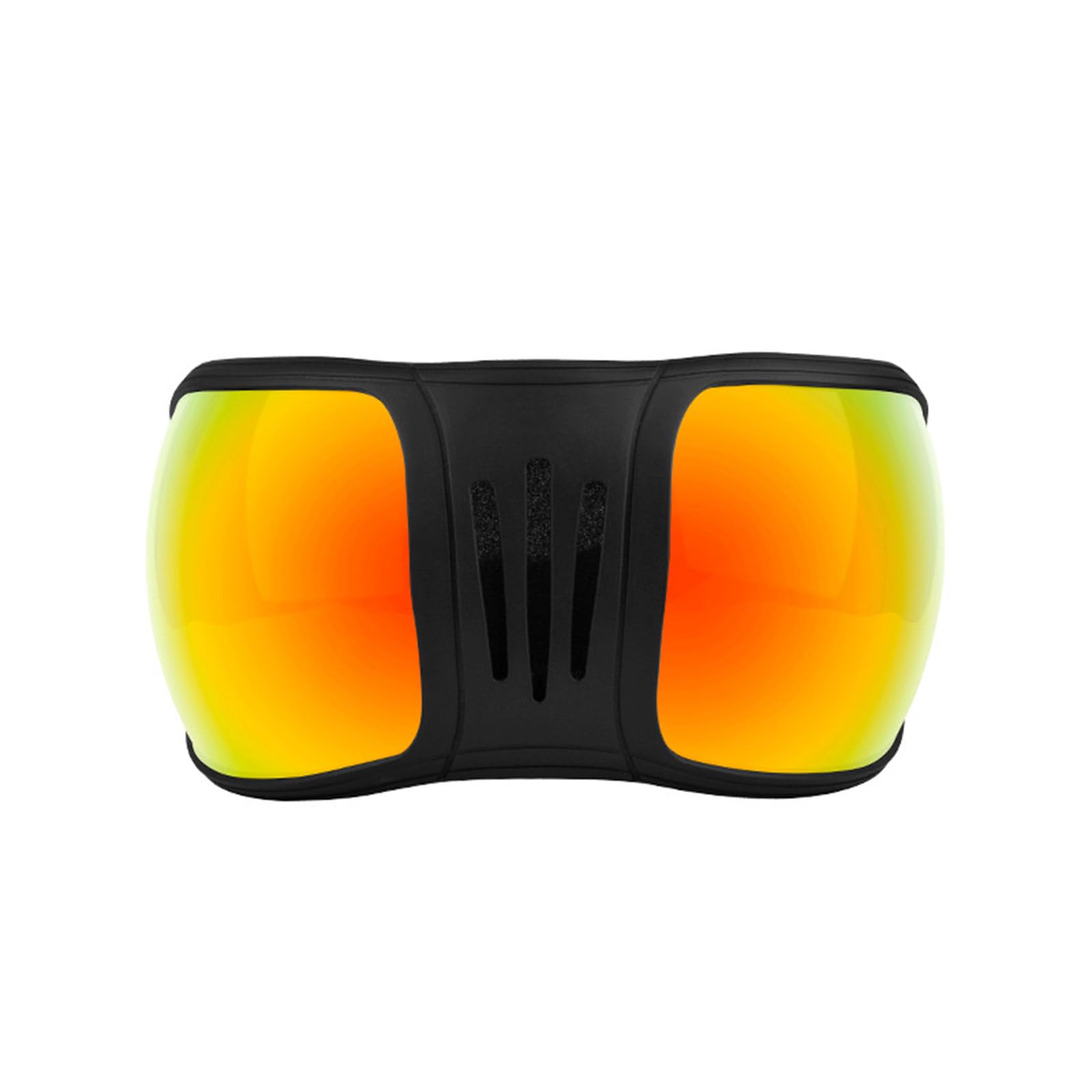 Pet Sunglass Horse Goggles For Equestrians Sports With Adjustable Strap Easy Wear For Equine Sports Horse Goggles
