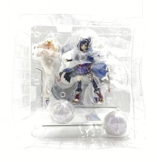 プリンセスコネクト！Re:Dive キャル★6 正規品完成品フィギュア フリュー Amazon | キャル6 1/7スケールフィギュア プリンセスコネクト