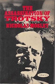 THE ASSASSINATION OF TROTSKY.