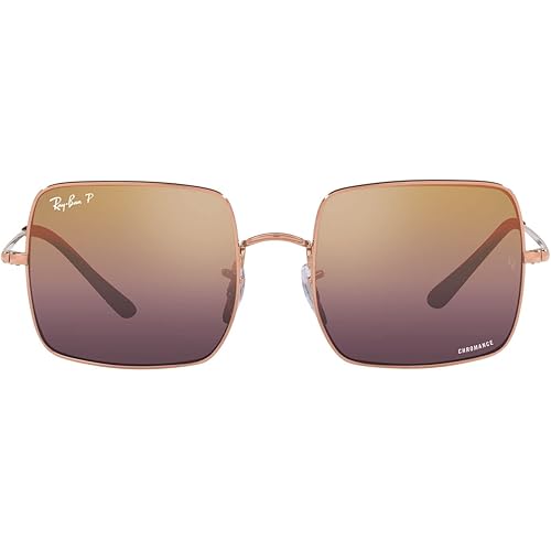 Ray-Ban Women's RB1971 Square Sunglasses