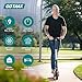 Gotrax GXL V2 Electric Scooter, 8.5
