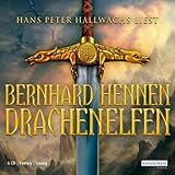 Drachenelfen - Bernhard Hennen