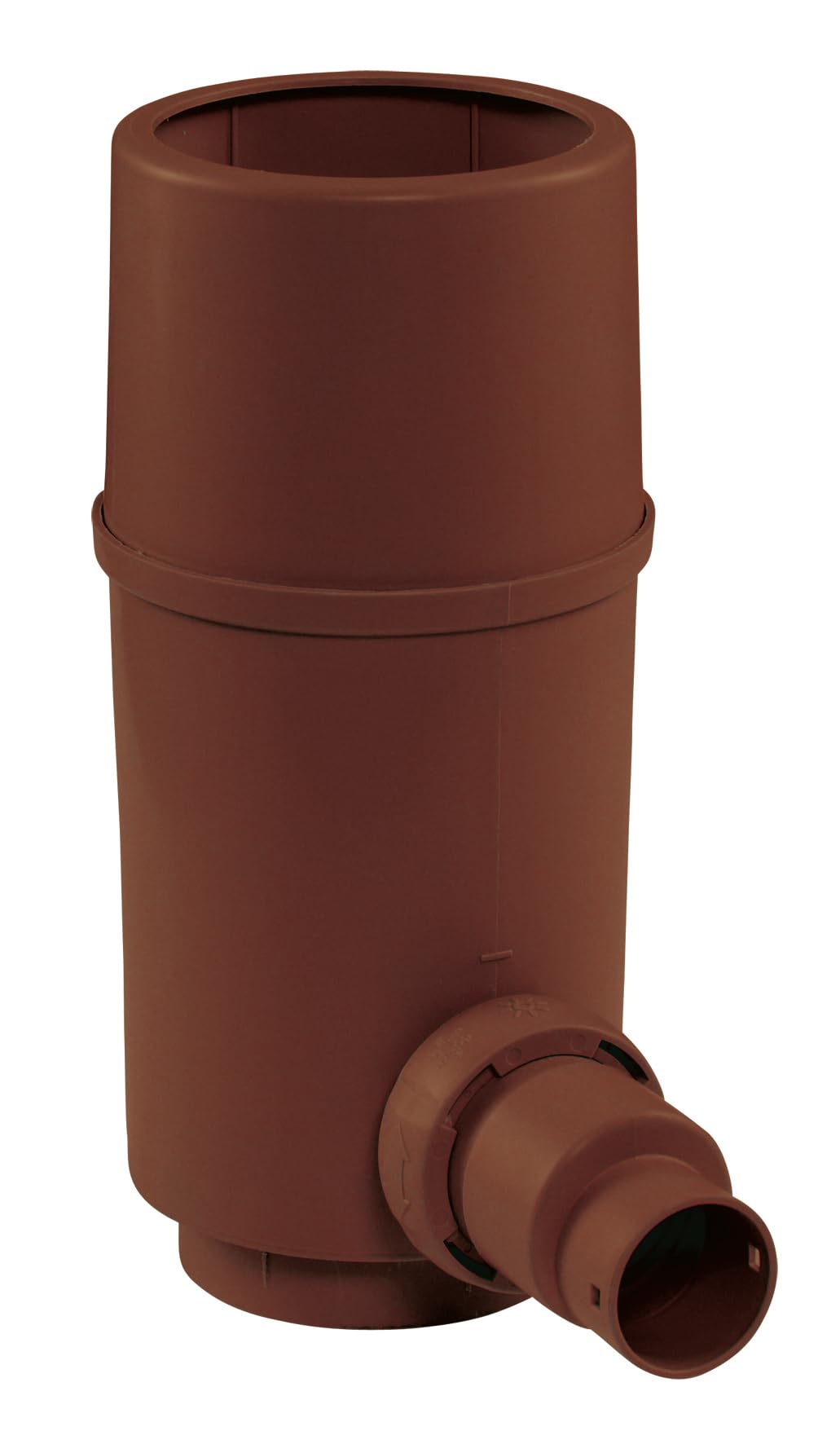 GRAF 344201 – FILTER PRO brązowy 60682 okrągły