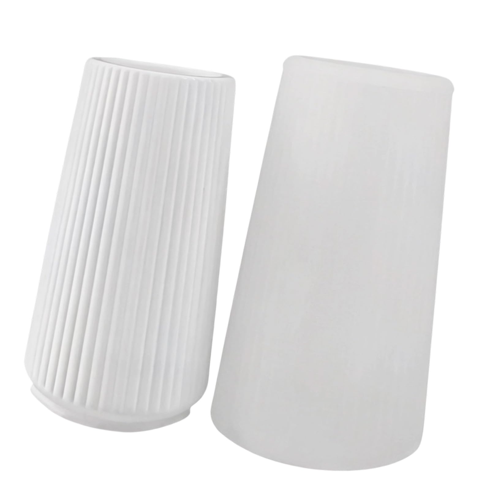 Zxfdsfdbnm Creative Silicone for Making Flower Vases Art Projects Drops Jar Silicone