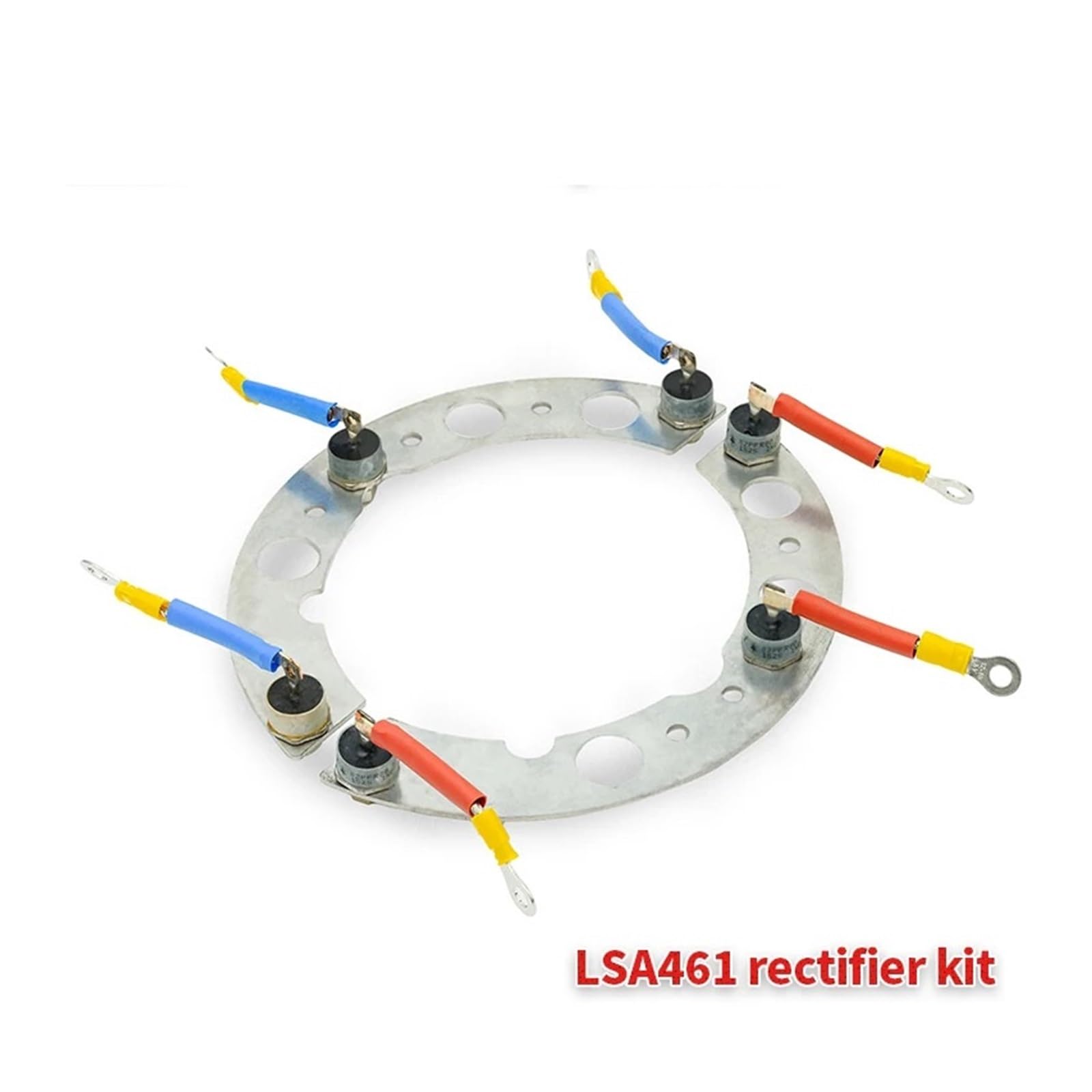 Diodo rectificador de Puente Giratorio LSA461 82pf(r) 80 con Amortiguador de sobretensiones