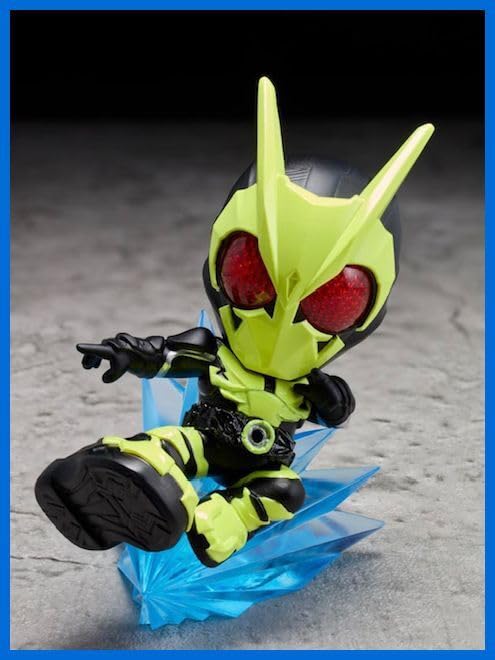 Amazon.co.jp: ☆TAMASHII NATIONS BOX 仮面ライダー ARTlized