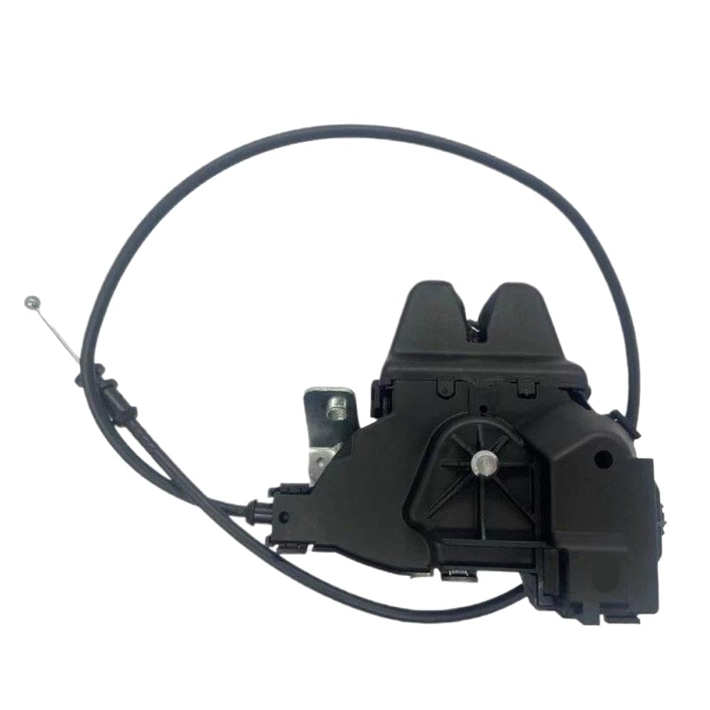 Jnbketmbe Onecolor Door Lock Tailgate Latch Actuator 2047500485 2047500185 Compatible With W205 W212 W213 C218 C300 W204
