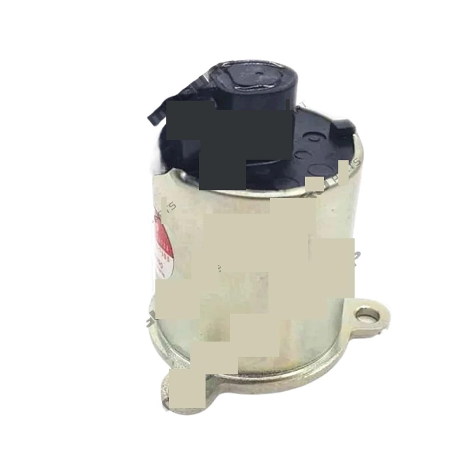 Pabzoineid Excavator J05E J08E Solenoid Valve J05E 25620-E0133 135000-7303