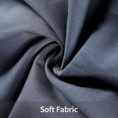 Men's Shorts, Quick-Drying Gym Shorts, Gym Shorts with Zipper Pockets4