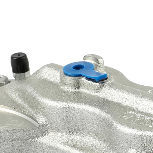 Image of 191784 Front Left Disc Brake Caliper w /o Bracket