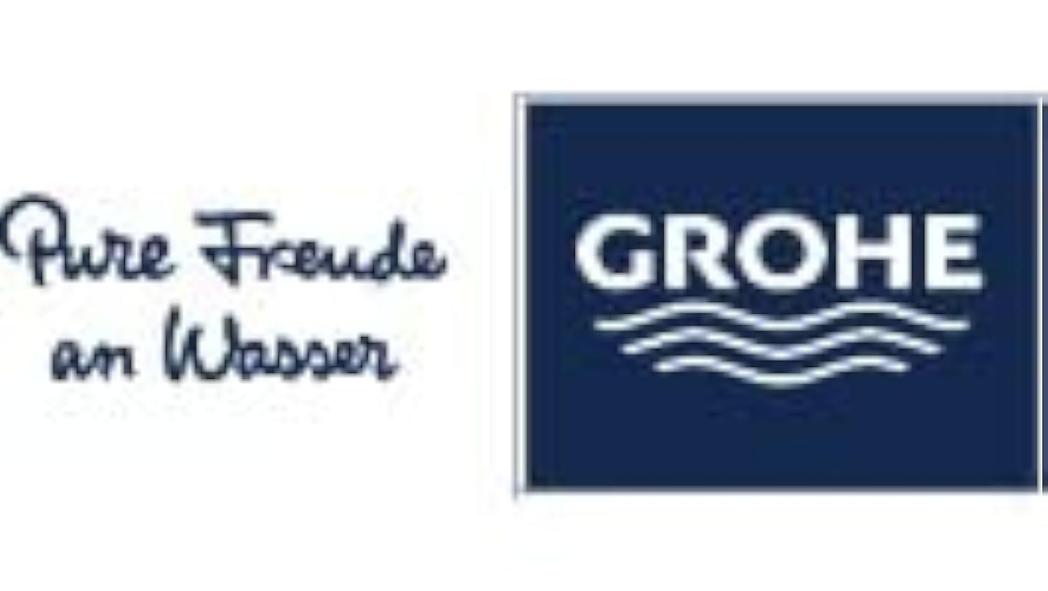 Grohe EUROSMART - Miscelatore monocomando cromato