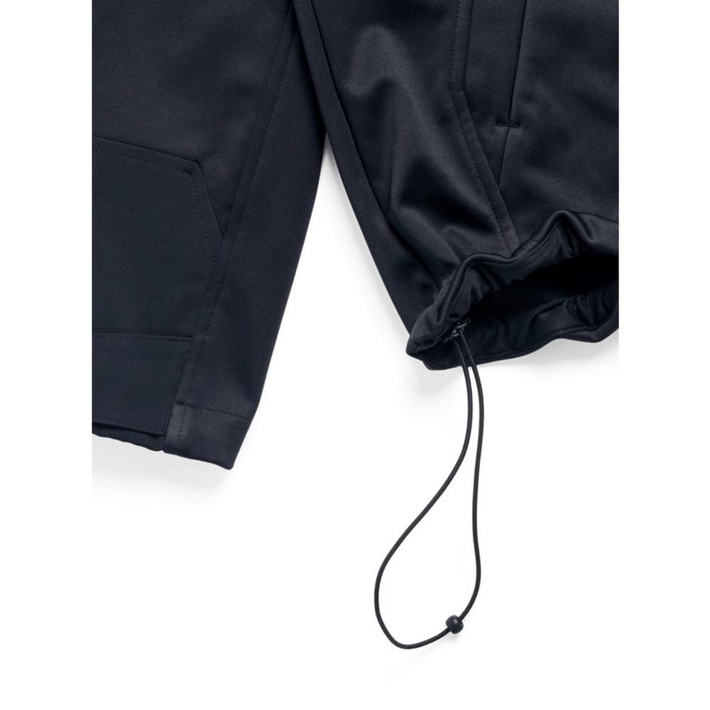 Burton Crown Weatherproof Riding Hoodie M