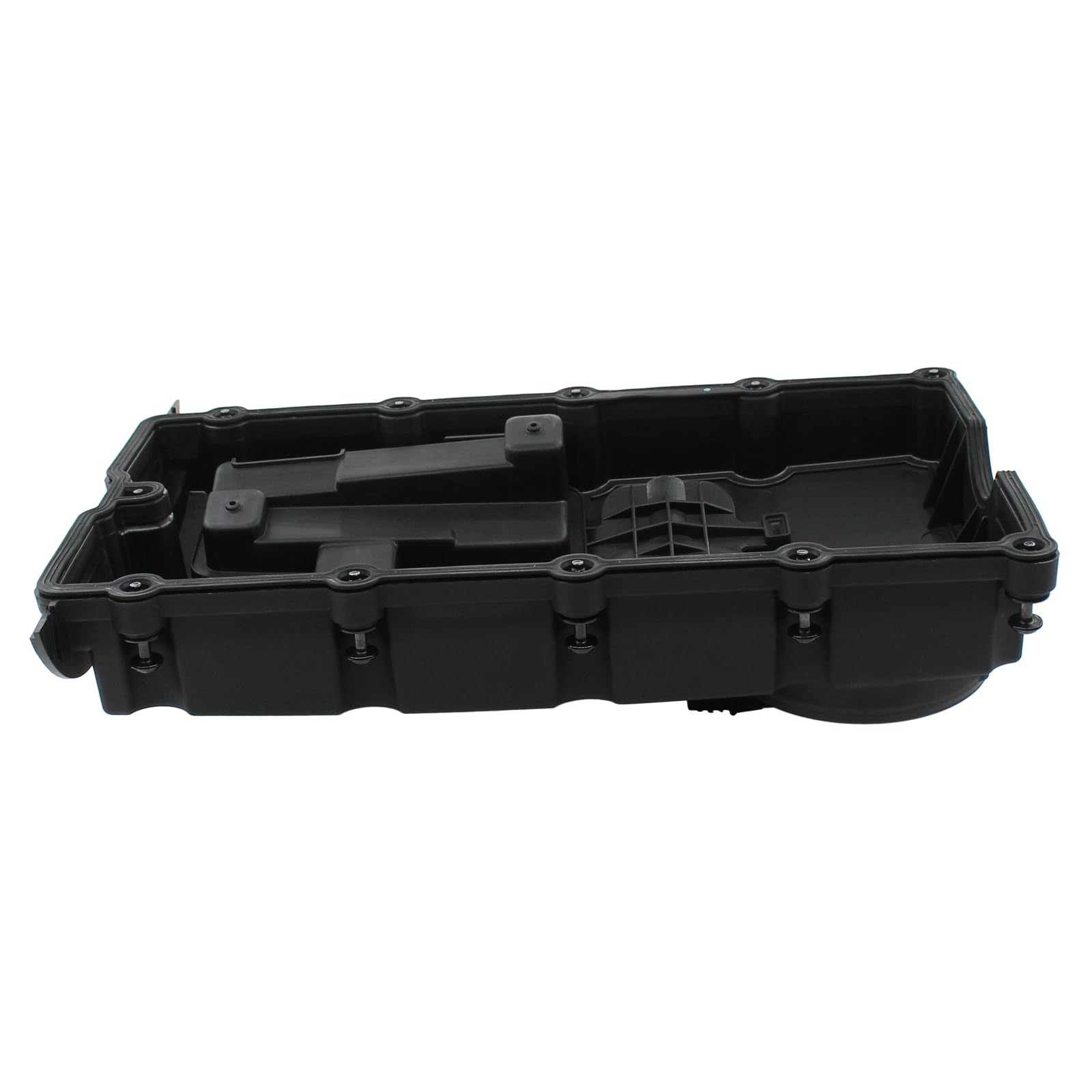 Ventildeckel Zylinderkopfdeckel Passat B6 Golf 5 Golf 6 Tiguan 5N Touran 1T Jetta A3 8P A4 B7 8E Grandis Outlander 2 Altea XL Leon 1P Toledo Octavia 2 Superb 3T 2.0 TDI