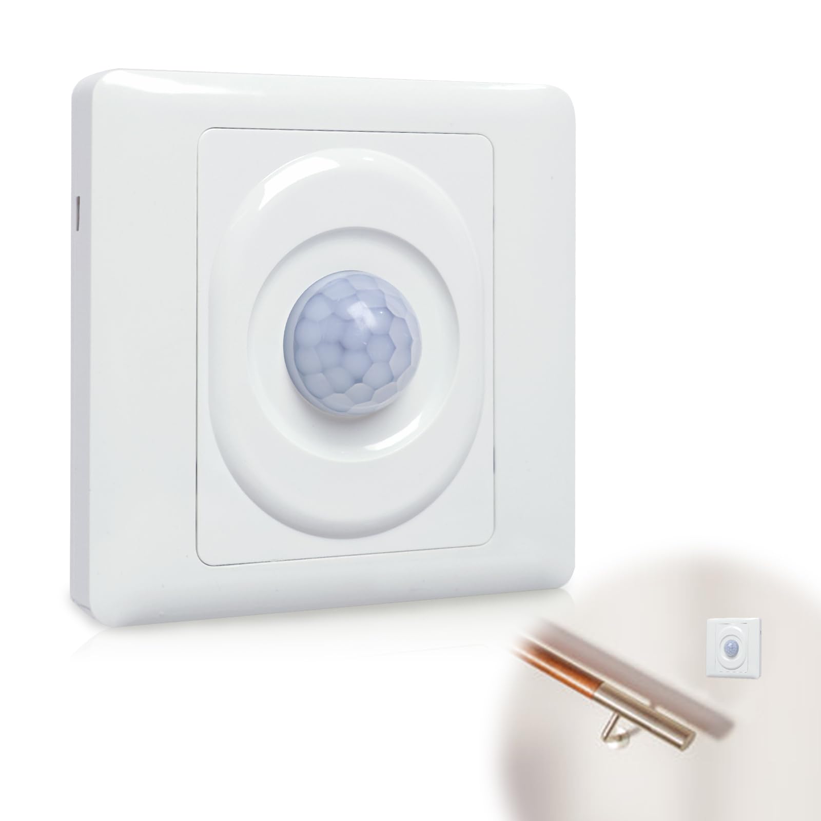 Motion Sensor Indoor Outdoor lighting Motion Sensor Light Switch 200w wall mounting auto on/off lights, presence detection