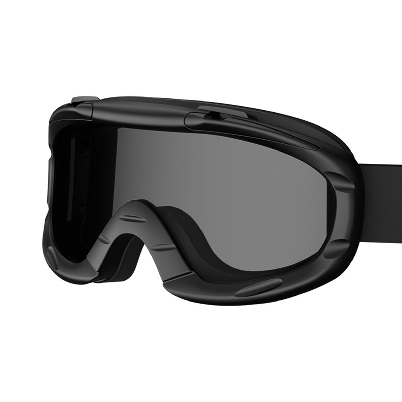 Tsophreniq Children Cycling Goggles with Adjustabe Strap Windproof Riding Goggles Outdoor Protective Glasses for Boy Girl Biking Kids Bike Riding Glasses