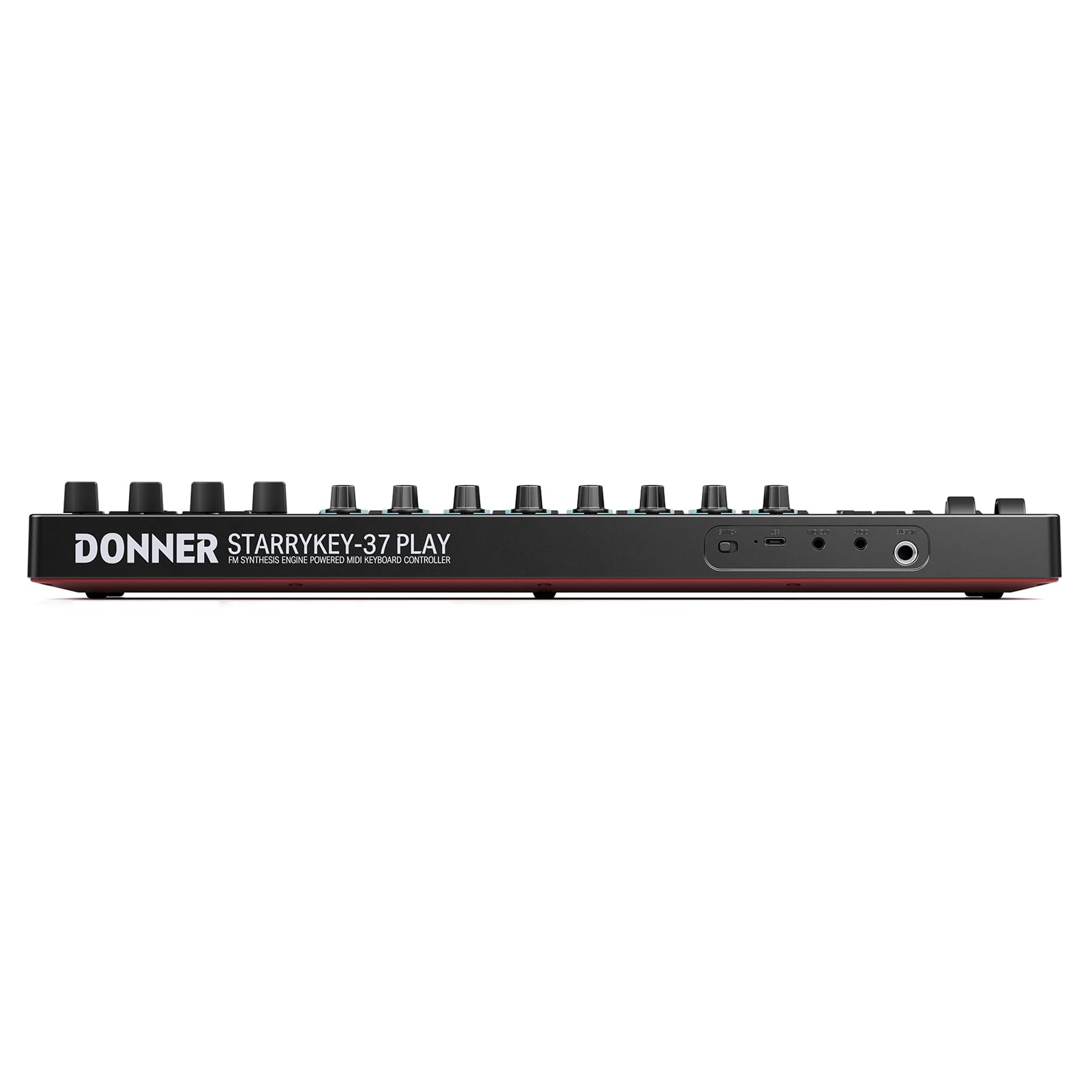Donner Tastiera MIDI a 37 tasti