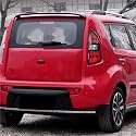 Heckspoiler Auto Für Kia Für Soul Spoiler 2010 2011 2012 2013 2014 2015 Spoiler ST SY ABS Material Auto Heckflügel Primer Farbe Heckspoiler(Gloss Black) Heckspoiler Auto Für Kia Für Soul Spoiler 2010 2011 2012 2013 2014 2015 Spoiler ST SY ABS Material Auto Heckflügel Primer Farbe Heckspoiler(Gloss Black)